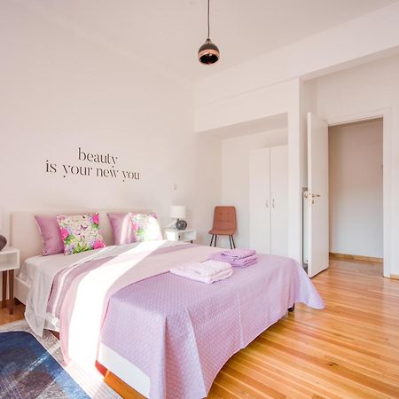 Royal Embassy Apartment 아테네 외부 사진