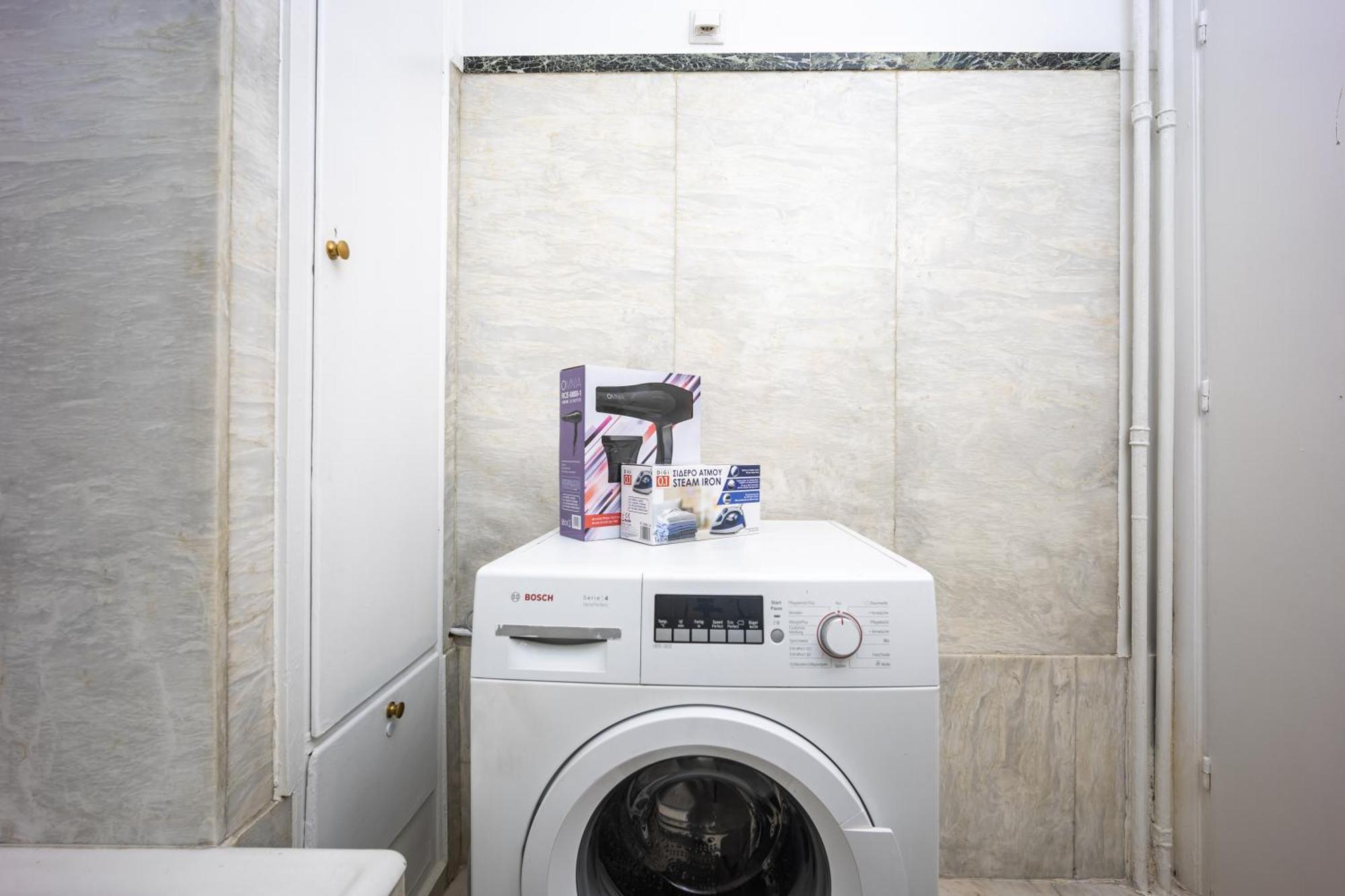 Royal Embassy Apartment 아테네 외부 사진