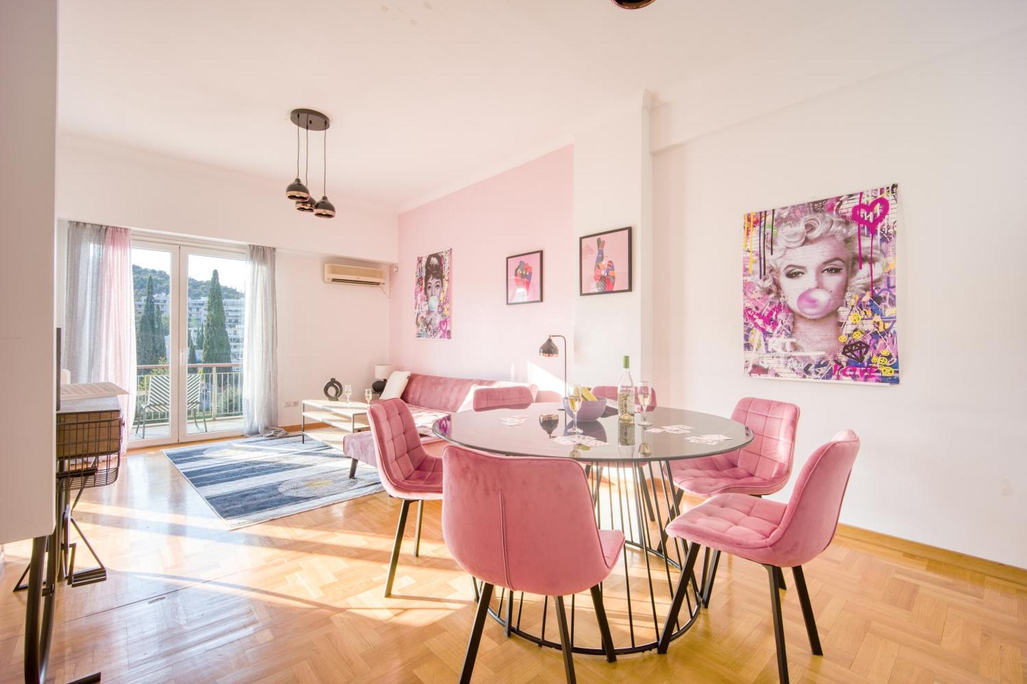 Royal Embassy Apartment 아테네 외부 사진
