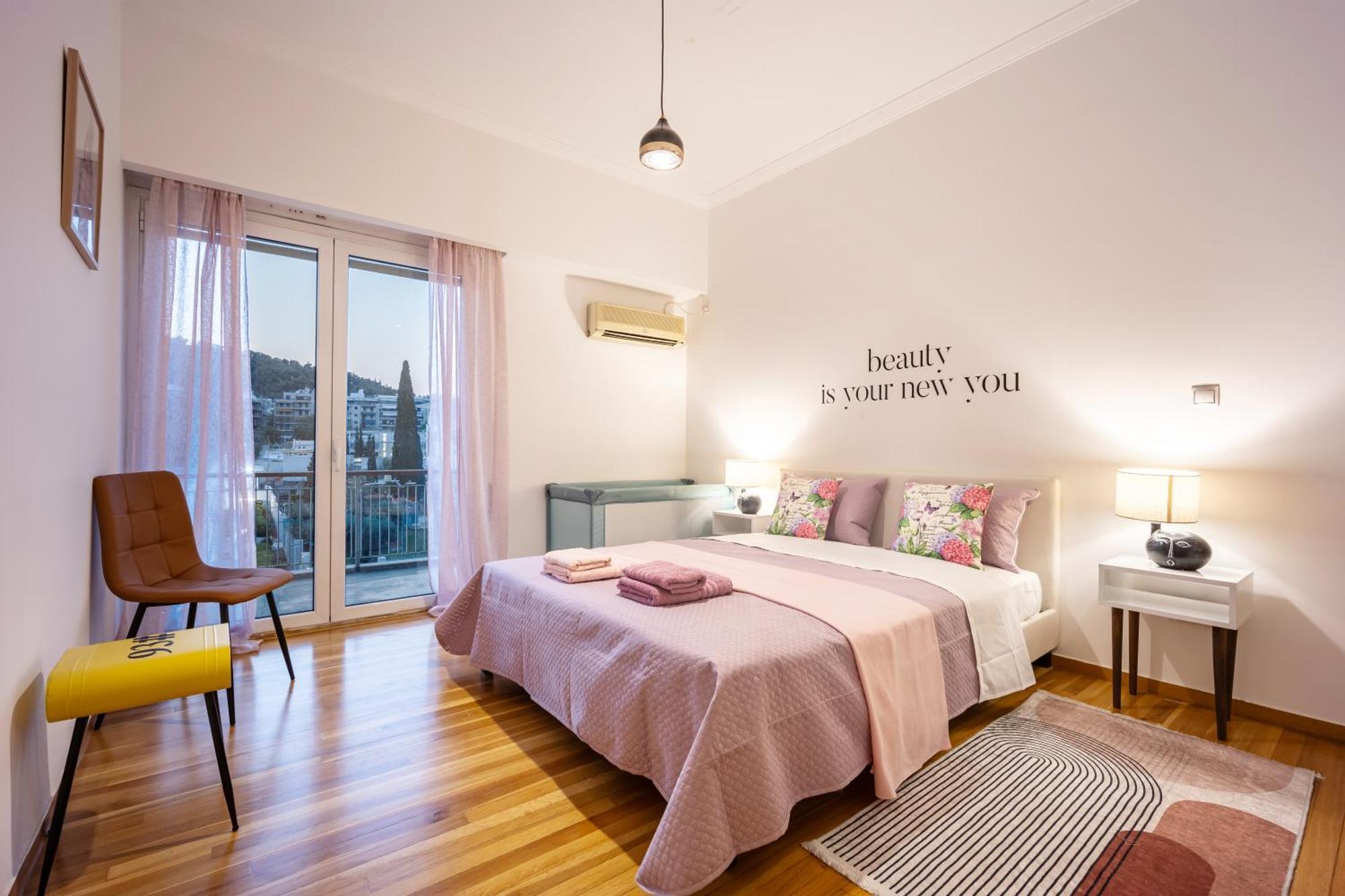 Royal Embassy Apartment 아테네 외부 사진