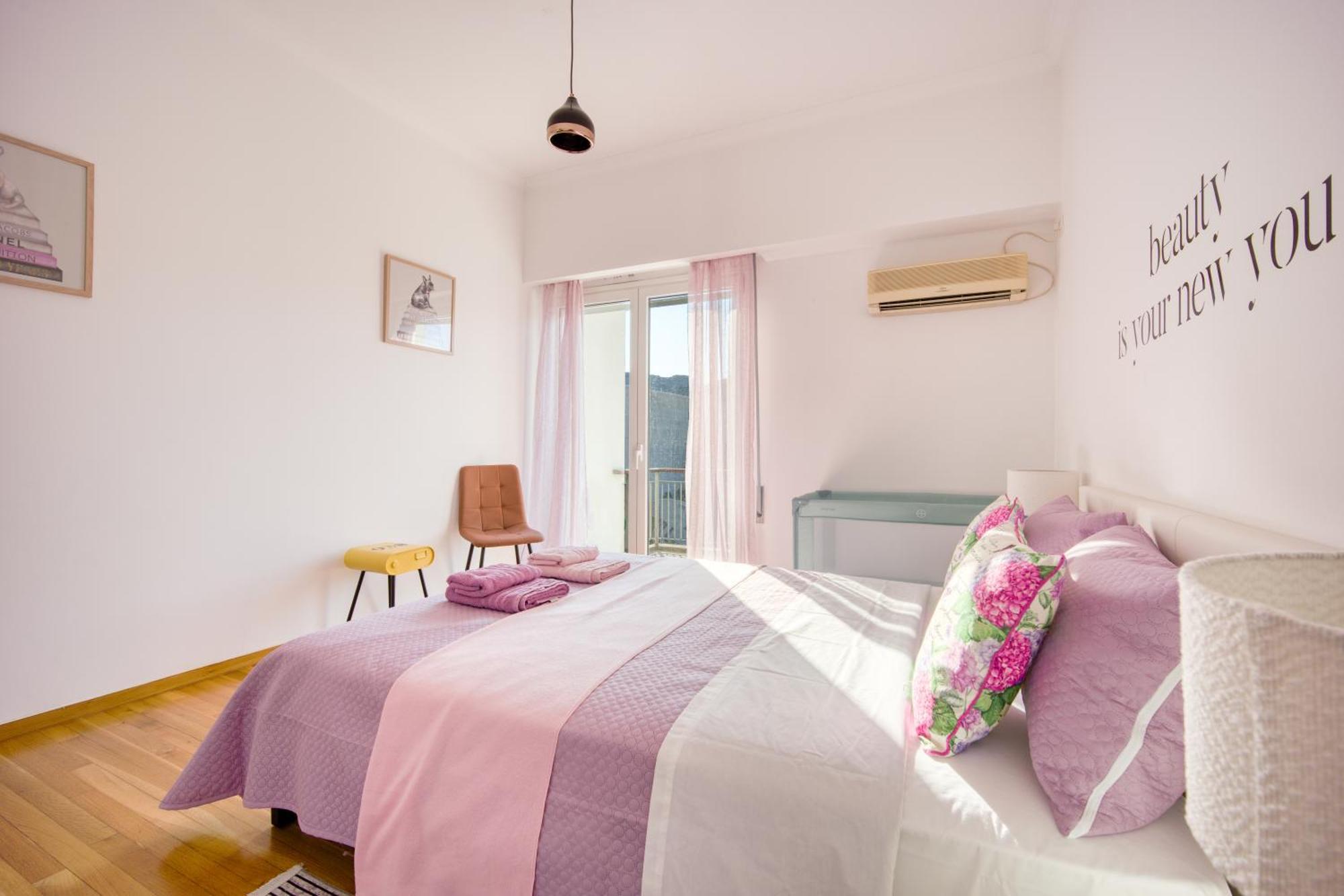 Royal Embassy Apartment 아테네 외부 사진
