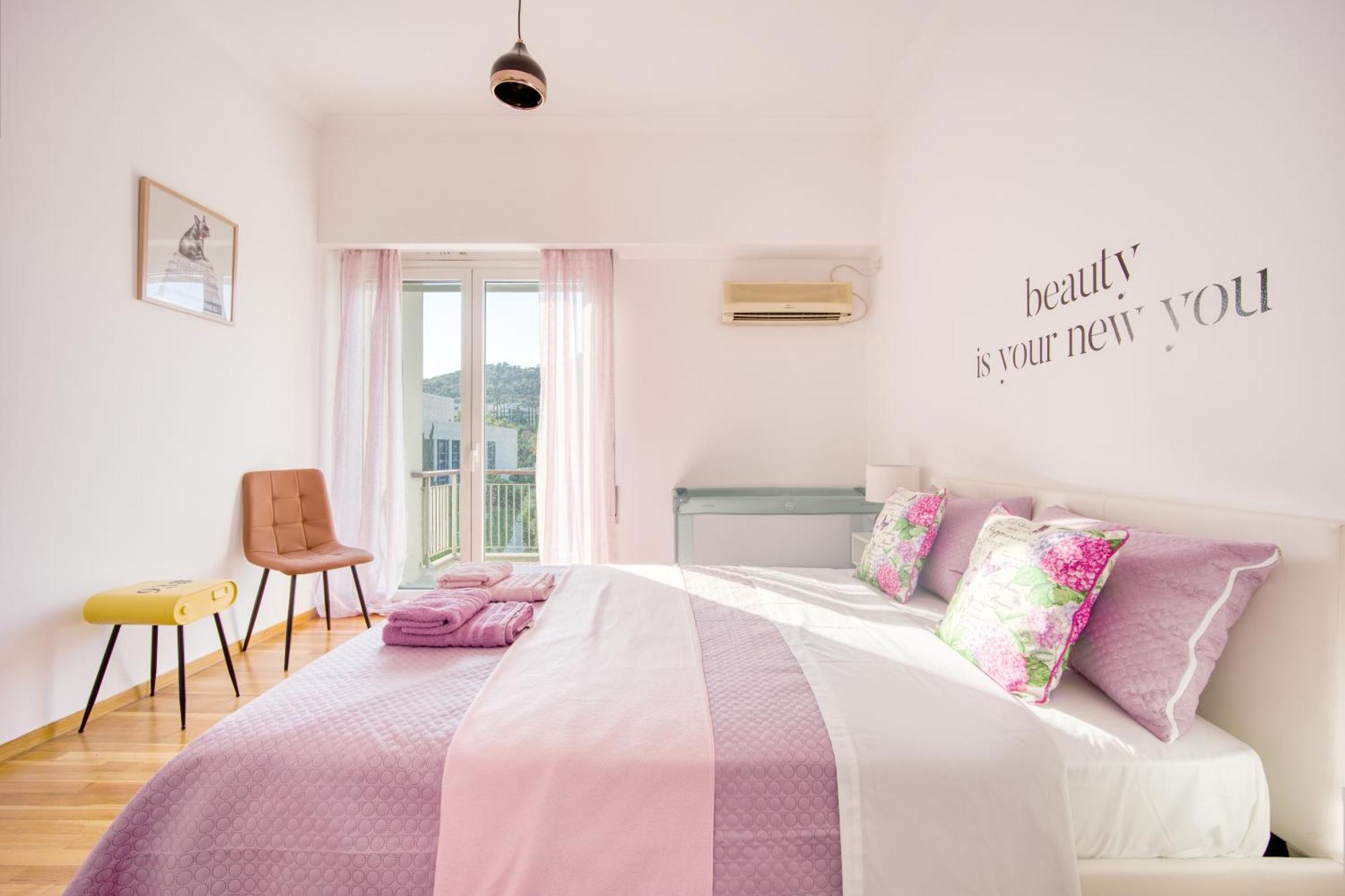Royal Embassy Apartment 아테네 외부 사진