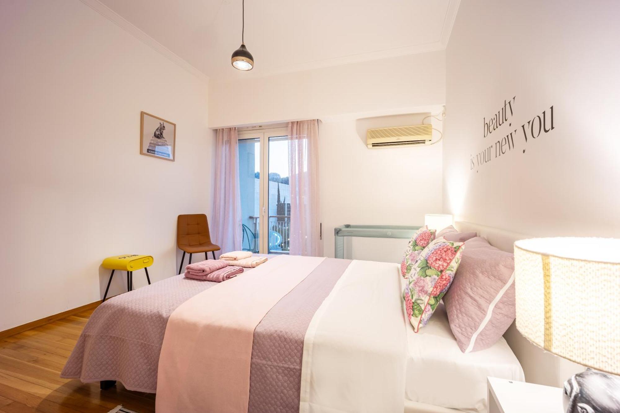 Royal Embassy Apartment 아테네 외부 사진