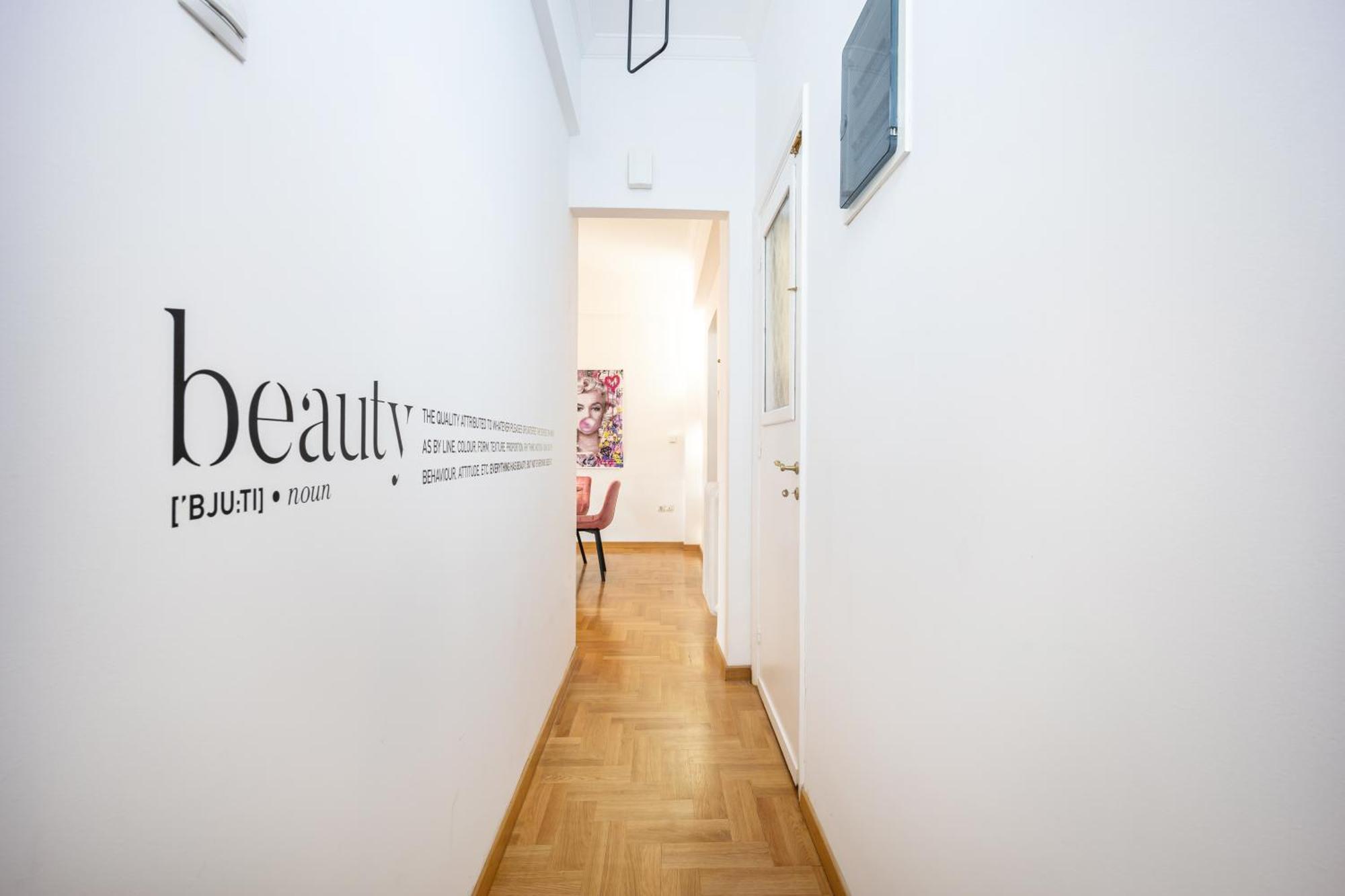 Royal Embassy Apartment 아테네 외부 사진