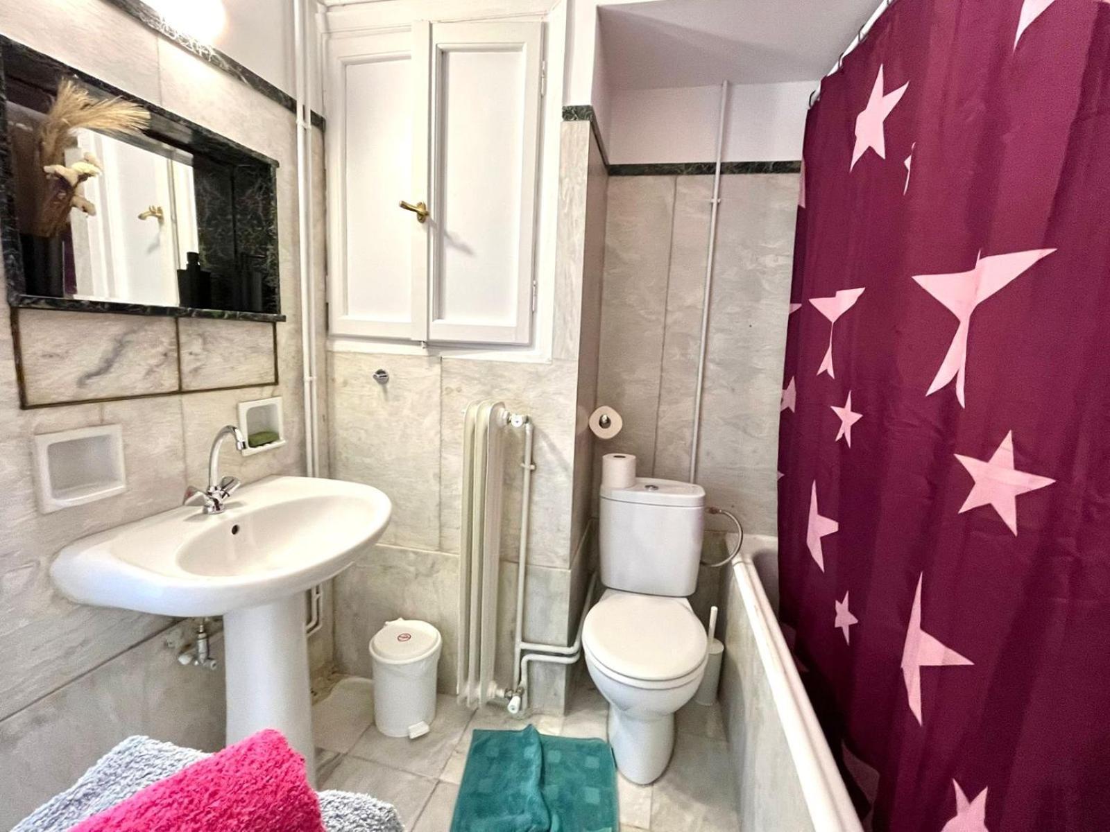 Royal Embassy Apartment 아테네 외부 사진